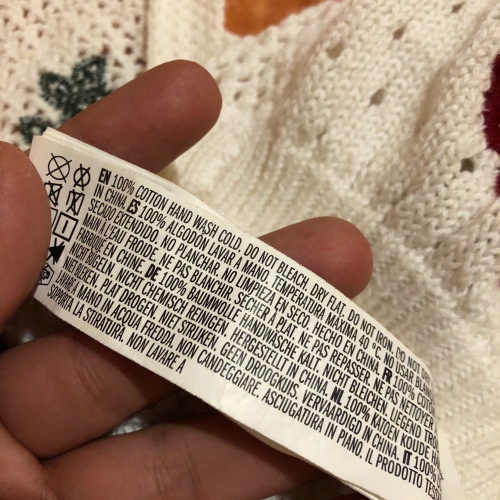 F21 Top - Picture 3 of 7